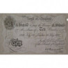 Royaume-Uni - Londres - Pick 336af - 10 pounds - Série K/171 - 18/07/1936 - Faux - Etat : TTB+