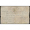 Royaume-Uni - Londres - Pick 338af - 50 pounds - Série 53/N - 15/04/1935 - Faux - Etat : TB-