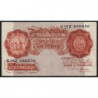 Grande-Bretagne - Pick 368b2 - 10 shillings - 1950 - Etat : TB+