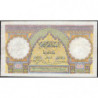 Maroc - Pick 20_3 - 100 francs - Série H.1173 - 14/11/1941 - Etat : B