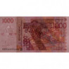 Bénin - Pick 215BaS - 1'000 francs - 2003 - Spécimen - Etat : SUP+