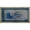 Guinée - Pick 26a - 100 sylis - Série AR - 1980 - Etat : TB-