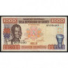 Guinée - Pick 32a_2 - 1'000 francs guinéens - Série AP - 1985 - Etat : TTB-