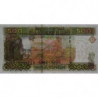 Guinée - Pick 36_2 - 500 francs guinéens - Série FB - 1998 - Etat : NEUF