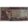 Guinée - Pick 41b - 5'000 francs guinéens - Série SE - 2012 - Etat : pr.NEUF