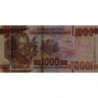 Guinée - Pick 48a - 1'000 francs guinéens - Série AY - 2015 - Etat : NEUF