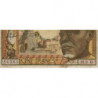 Gabon - Afrique Equatoriale - Pick 3d - 100 francs - Série H.3 - 1963 - Etat : TB