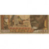 Gabon - Afrique Equatoriale - Pick 3d - 100 francs - Série K.3 - 1963 - Etat : B+
