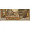 Gabon - Afrique Equatoriale - Pick 3d - 100 francs - Série W.16 - 1963 - Etat : TB