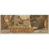 Gabon - Afrique Equatoriale - Pick 3d - 100 francs - Série B.17 - 1963 - Etat : TB