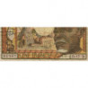 Gabon - Afrique Equatoriale - Pick 3d - 100 francs - Série D.17 - 1963 - Etat : TB