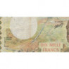Gabon - Pick 5a - 10'000 francs - Série V.4 - 1974 - Etat : TB+