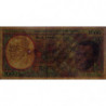 Gabon - Afr. Centrale - Pick 402La - 1'000 francs - 1993 - Etat : B