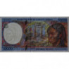 Gabon - Afr. Centrale - Pick 405Lb - 10'000 francs - 1995 - Etat : TTB+