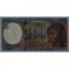 Gabon - Afr. Centrale - Pick 405Ld - 10'000 francs - 1998 - Etat : TTB+