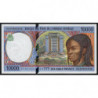 Gabon - Afr. Centrale - Pick 405Lf - 10'000 francs - 2000 - Etat : NEUF