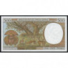 Gabon - Afr. Centrale - Pick 401Lg - 500 francs - 2000 - Etat : pr.NEUF