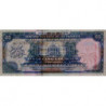Haïti - Pick 266d - 25 gourdes - 2009 - Etat : NEUF