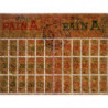 1949 - Titre 4685 - Pain - Catégorie A - Février à mars - Cavaillon (84) - Etat : SUP