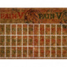 1949 - Titre 4701 - Pain - Catégorie V - Février mars - Cavaillon (84) - Etat : SUP