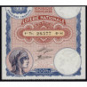 1933 - Loterie Nationale - 1e tranche - Etat : SUP