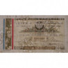 1935 - Loterie Nationale - 4e tranche - Etat : TTB