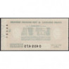 1937 - Loterie Nationale - 2e tranche - Etat : SPL