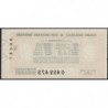 1937 - Loterie Nationale - 2e tranche - Entier - Etat : SPL
