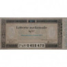 1937 - Loterie Nationale - 2e tranche - Entier - Etat : SPL