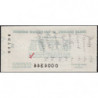 1937 - Loterie Nationale - 3e tranche - Entier - Etat : SUP