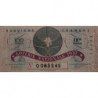 1937 - Loterie Nationale - 9e tranche - Entier - Etat : TTB