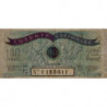 1938 - Loterie Nationale - 2e tranche - Entier - Etat : TB+