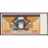 1939 - Loterie Nationale - 15e tranche - Entier - Etat : TB+