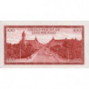 Luxembourg - Pick 56a - 100 francs - Série D - 15/07/1970 - Etat : NEUF