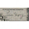 Luxembourg - Pick 43b - 5 francs - Série A - 1944 - Etat : TTB-