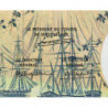 Territoire Français du Pacifique - Pick 3a - 5'000 francs - Série X.005 - 1992 - Etat : TTB