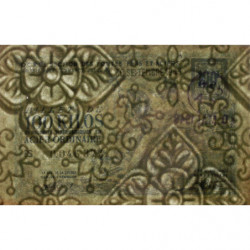 100 kg acier ordinaire - 30/09/1948 - Endossé - Série IS - Etat : TTB