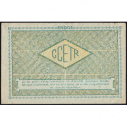 50 kg acier ordinaire - 31/12/1948 - Non endossé - Série ID - Etat : TTB