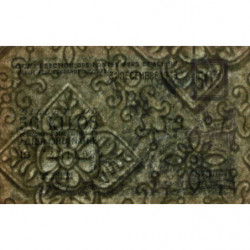 50 kg acier ordinaire - 31/12/1948 - Endossé - Série ID - Etat : SUP