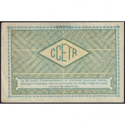 50 kg acier ordinaire - 31/12/1948 - Non endossé - Série ID - Etat : TTB+