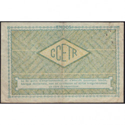 50 kg acier ordinaire - 31/12/1948 - Non endossé - Série ID - Etat : TB+