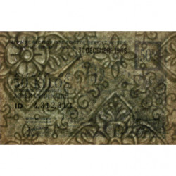 50 kg acier ordinaire - 31/12/1948 - Non endossé - Série ID - Etat : TB+