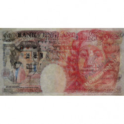 Grande-Bretagne - Billet publicitaire - 50 pounds - 1994 - Etat : NEUF