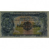 Grande-Bretagne - Pick M23a - 5 pounds - 1948 - Etat : NEUF