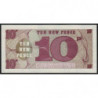 Grande-Bretagne - Pick M48 - 10 new pence - Série A/3 - 1972 - Etat : NEUF
