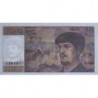 F 66-08 - 1987 - 20 francs - Debussy - Série E.020 - Etat : SUP