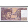 F 66-08 - 1987 - 20 francs - Debussy - Série F.020 - Etat : TTB-