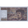 F 66-08 - 1987 - 20 francs - Debussy - Série F.020 - Etat : TTB-