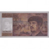 F 66-08 - 1987 - 20 francs - Debussy - Série H.020 - Etat : SUP