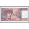 F 66-08 - 1987 - 20 francs - Debussy - Série M.020 - Etat : SUP